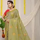 Mhendi(Yellow)__Royal Rajgharana Sarees